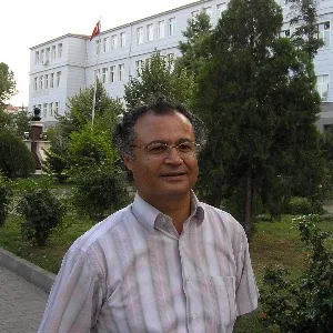 Kadir Canatan