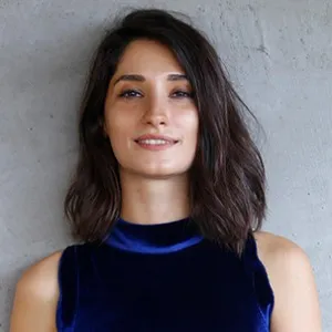 Nilay Erdönmez