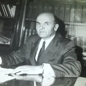 Mustafa Akdağ