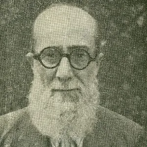 Mahmut Şevket Gavsî