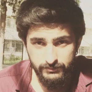 Arda İlkin Parlak