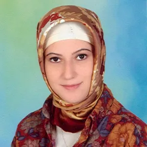 Hülya Kartal Hocaoğlu