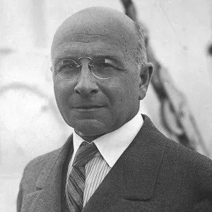 Alexis Carrel