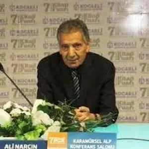Ali Narçın