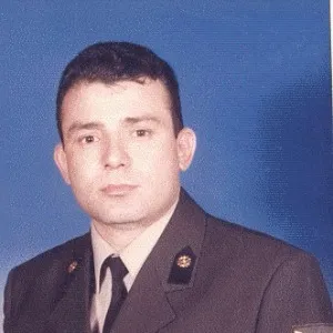 İsmail Doruk