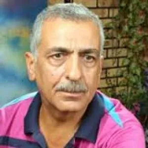 Müslüm Üzülmez