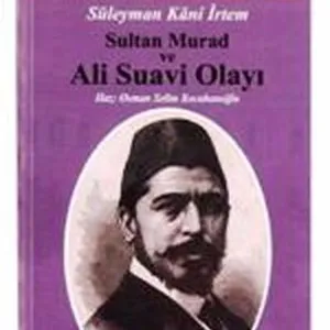 Süleyman Kâni İrtem