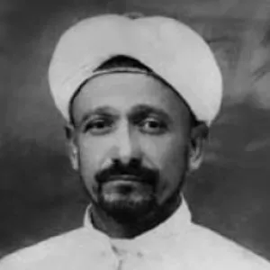 Şeyh Abdullah Servet Akdağ