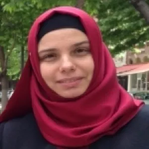 Huriye Martı