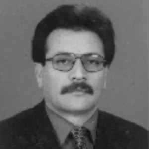 Sadettin Eğri
