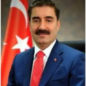 Abdullah Erdem Cantimur