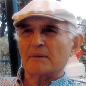 Yusuf Ziya Bahadınlı