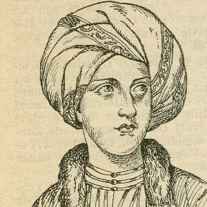Cem Sultan