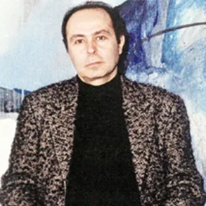 Mehmet Zaman Saçlıoğlu
