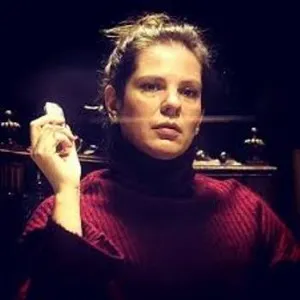 Özlem Lale