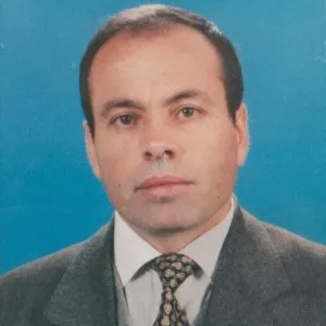 Hayrettin Geçkin