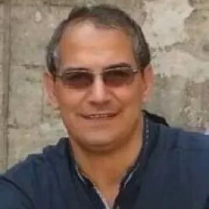 İsmail Fatih Ceylan
