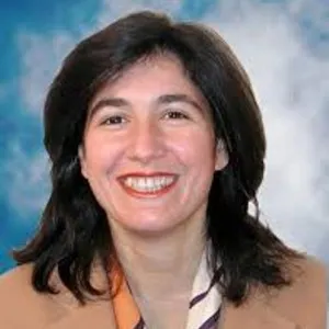 Ayşe Yüksel Mahfoud