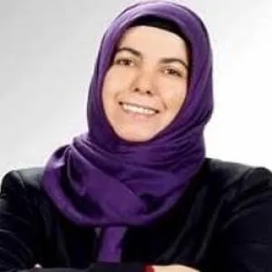 Selvigül Kandoğmuş Şahin