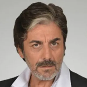 Orhan Aydın