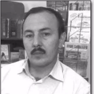 Ekber Koşalı
