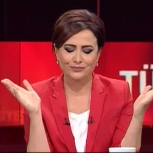 Didem Arslan Yılmaz