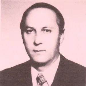 Kâzım Kangal