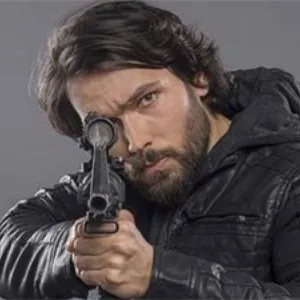 Volkan Keskin