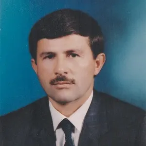 Süleyman Duman