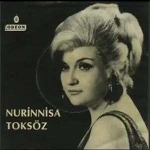 Nurinisa Toksöz