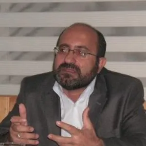 İbrahim Halil Er