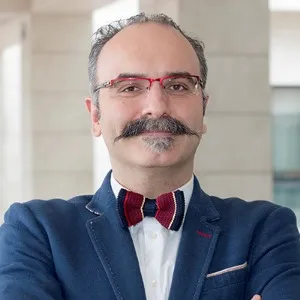Emrah Safa Gürkan