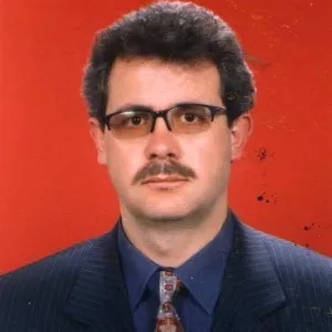 Selçuk Coşkun