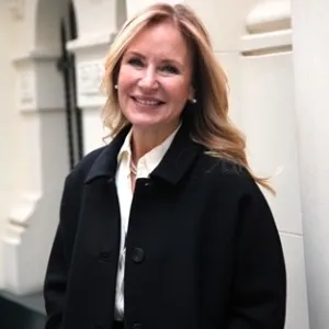 Zerrin Nişancı