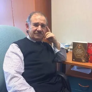 Mehmet Kahraman (Balıkesirli)