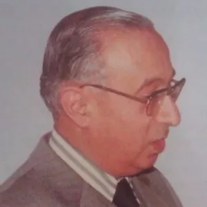 Mehmet Münir Aktepe