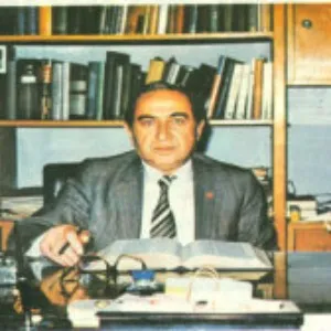 Mahmut Akkılıç
