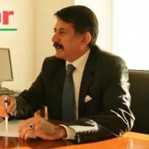 Adnan Fatin Özdemir