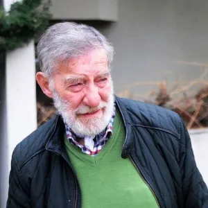 Ahmet Mekin
