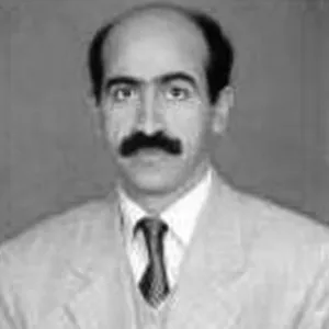 Muammer Gül