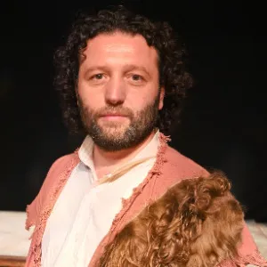 Özgür Pehlivan (Oyuncu)