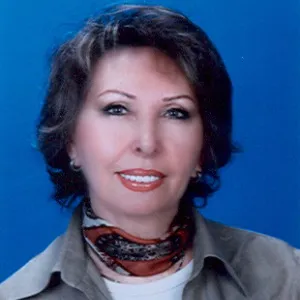 Feriha Beriş