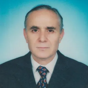 Selahattin Aydemir