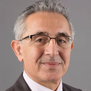 Turgut Yüksel