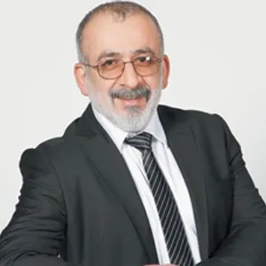 Ahmet Kekeç