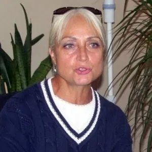 Serap Sağlar