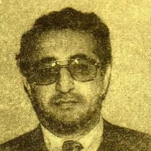 Ayhan Güldaş
