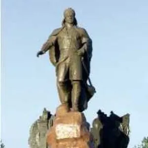 Celaleddin Harzemşah