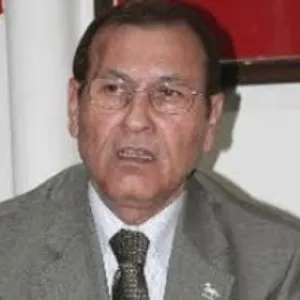 Ahmet Uyanık