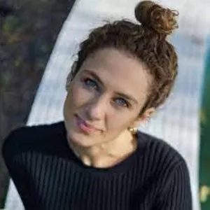 Cansu Saka